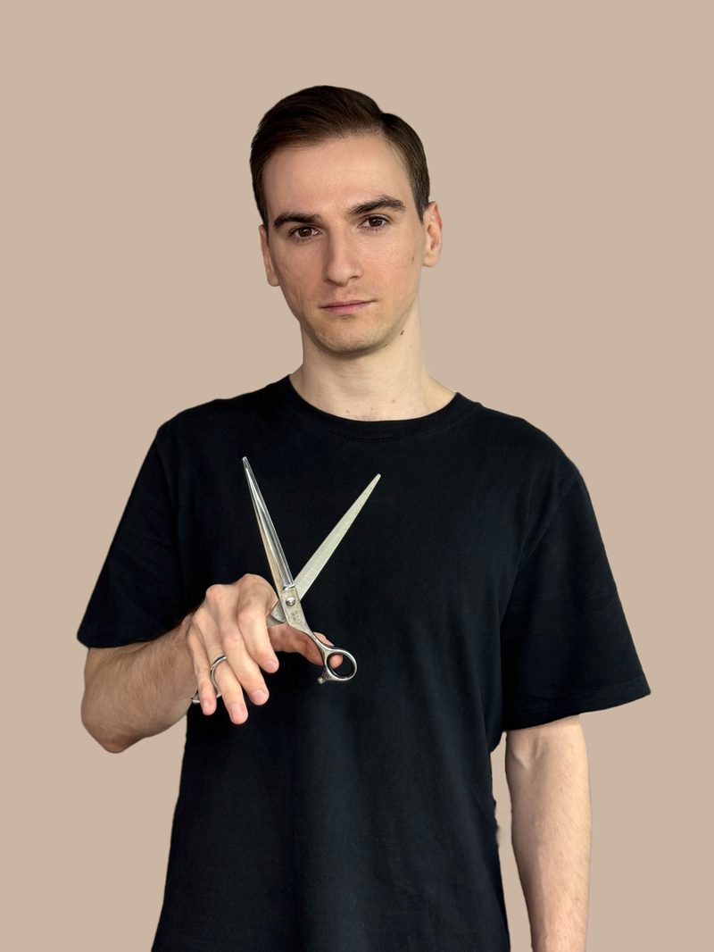 Мастер Андрей