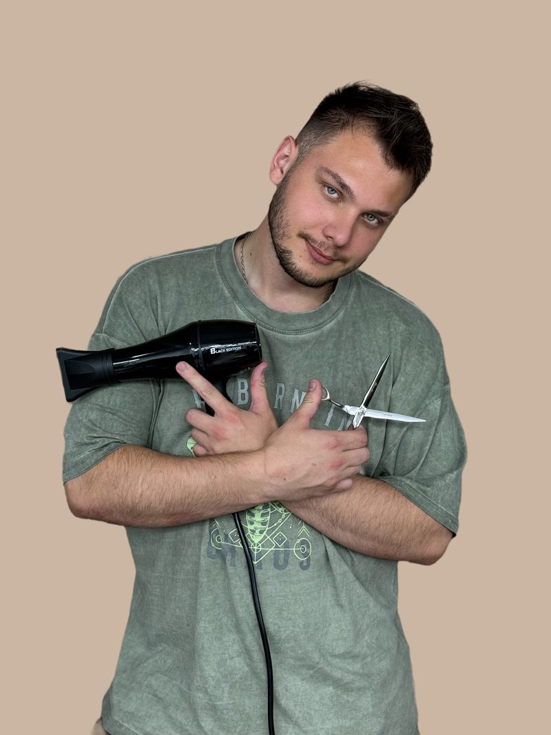 Мастер Богдан