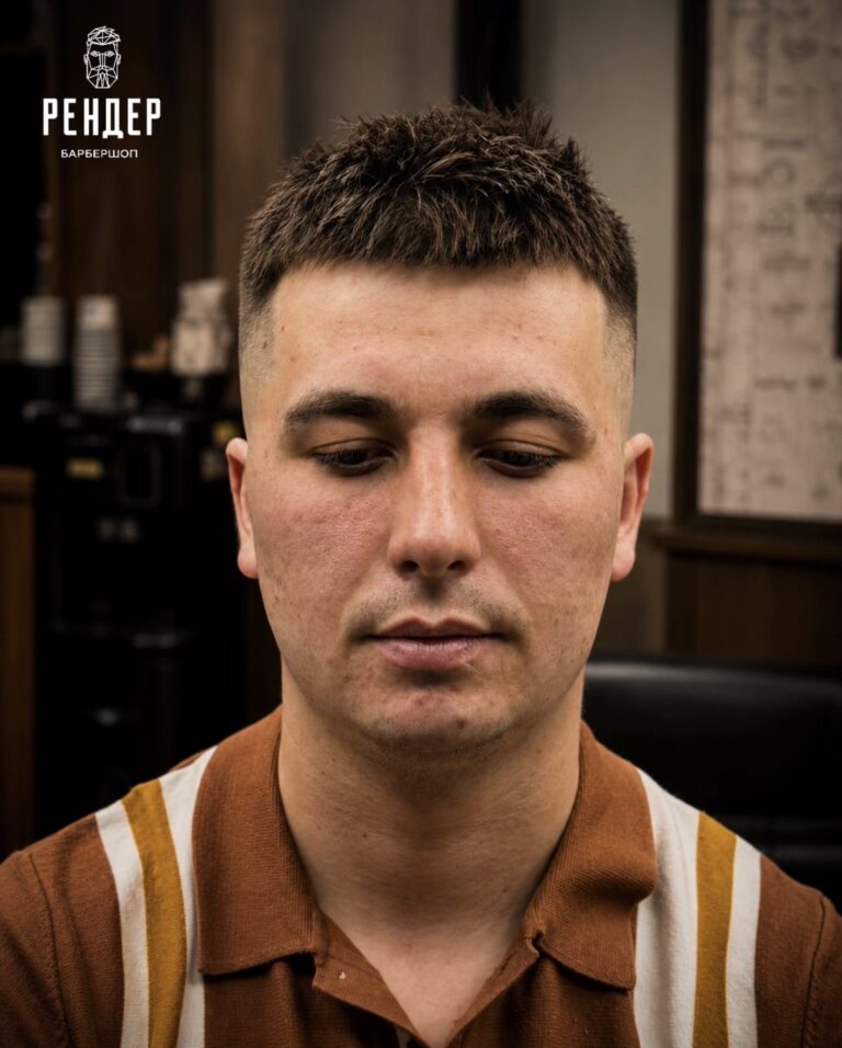 Работа РЕНДЕР