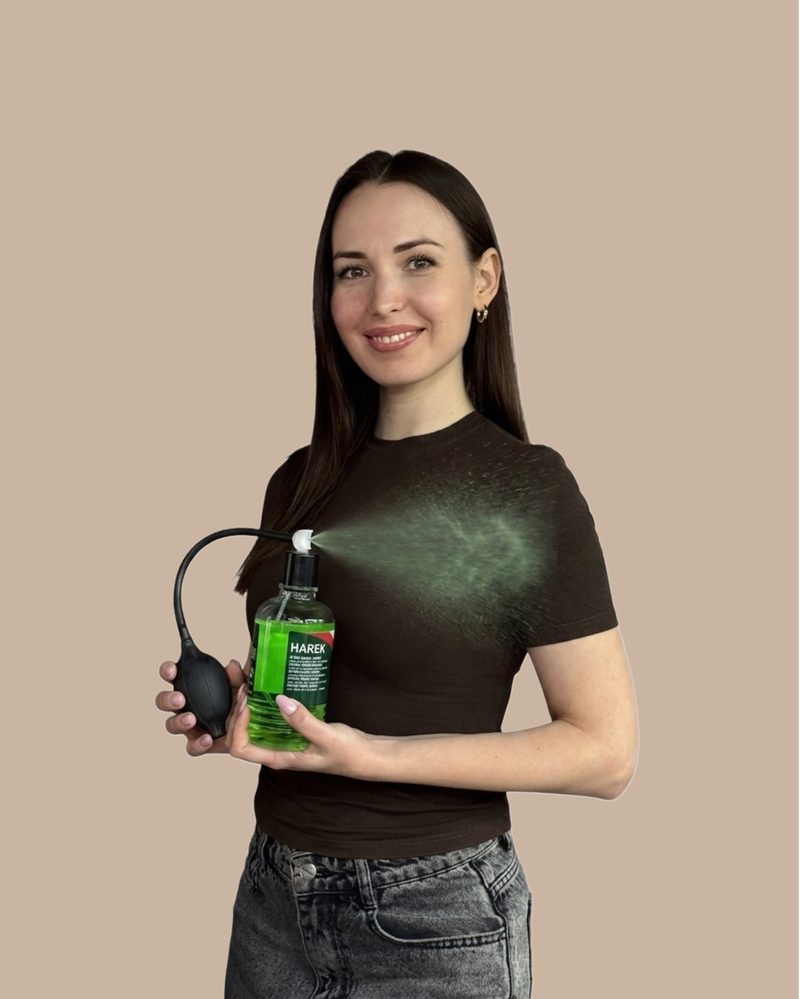 Мастер Марина