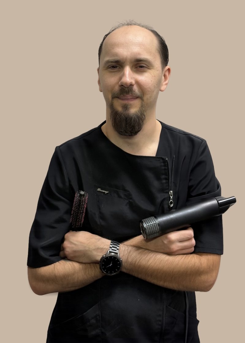 Мастер Никита
