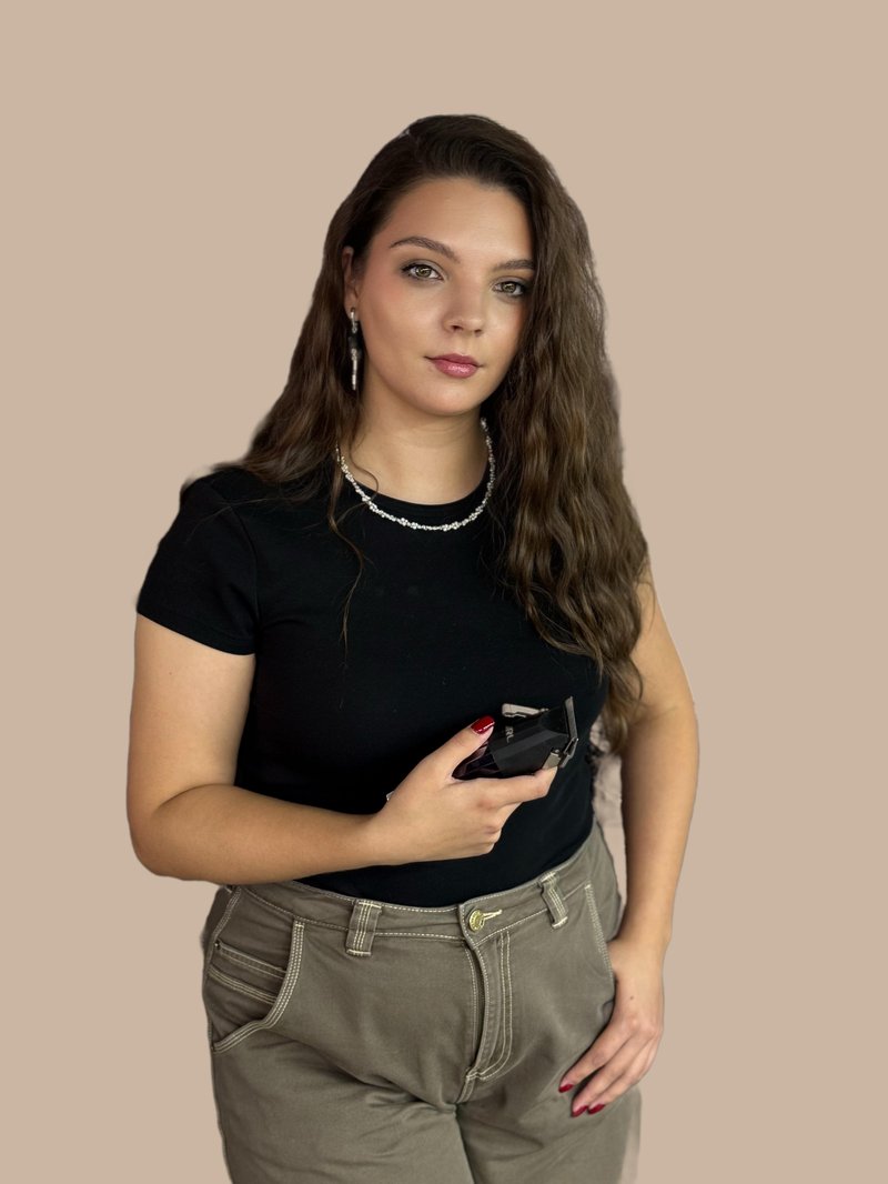 Мастер Екатерина